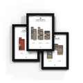 Mattori Frame · Zelf ontwerpen